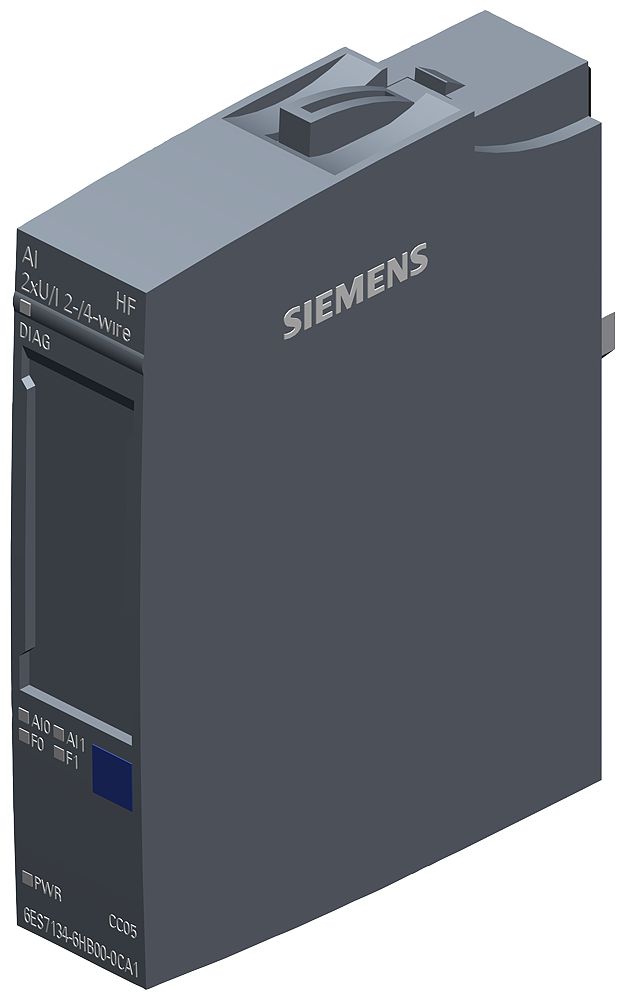 Image of Siemens 6ES71346HB000CA1