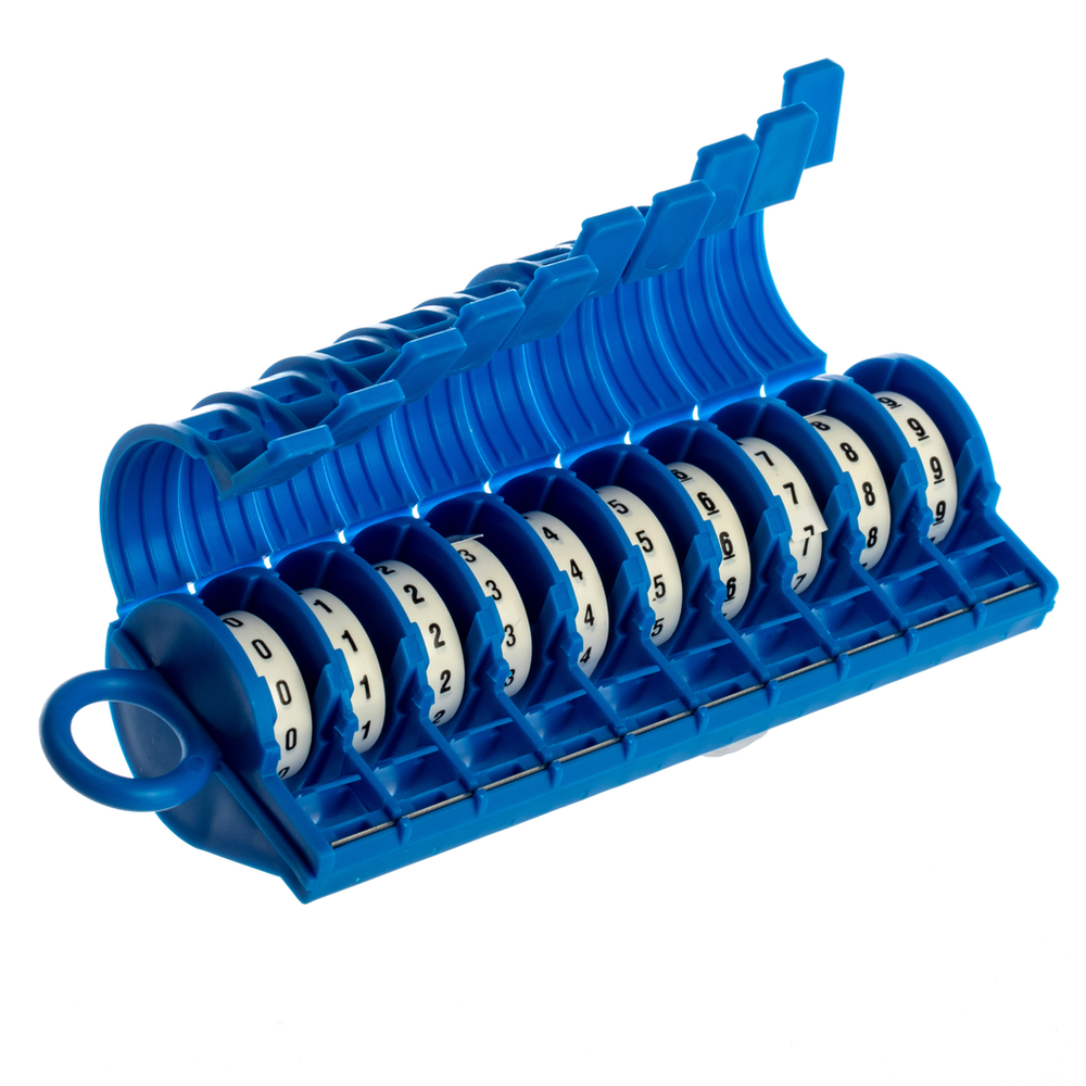 Image of Panduit PMD-0-9