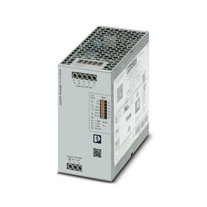Image of Phoenix Contact 2904602