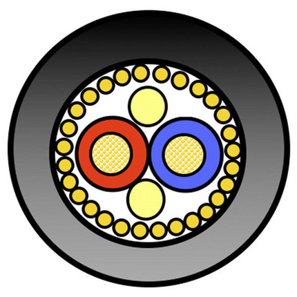 Image of Belden 70040.00100