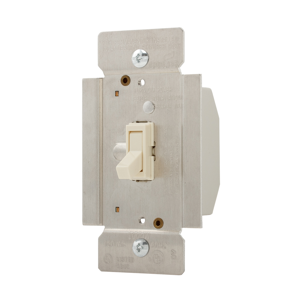 Image of Cooper Wiring Devices TI3101-A