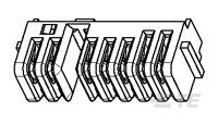 Image of TE Connectivity 1-1932008-1