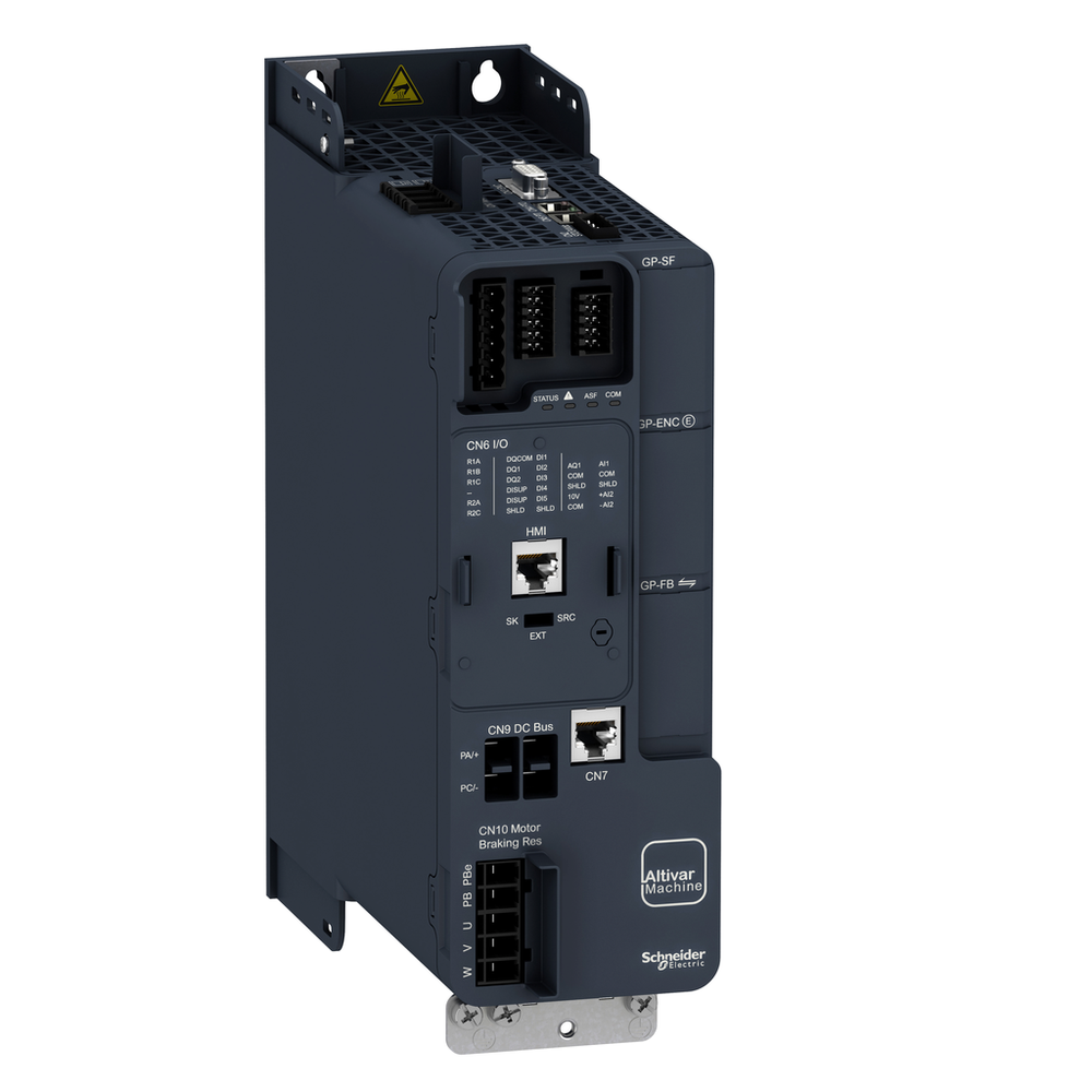 Image of Schneider Electric ATV340U07N4