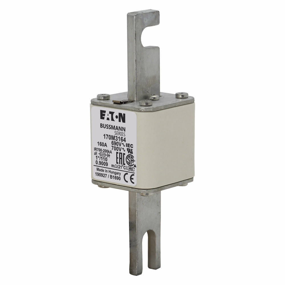 Image of Bussmann 170M3164
