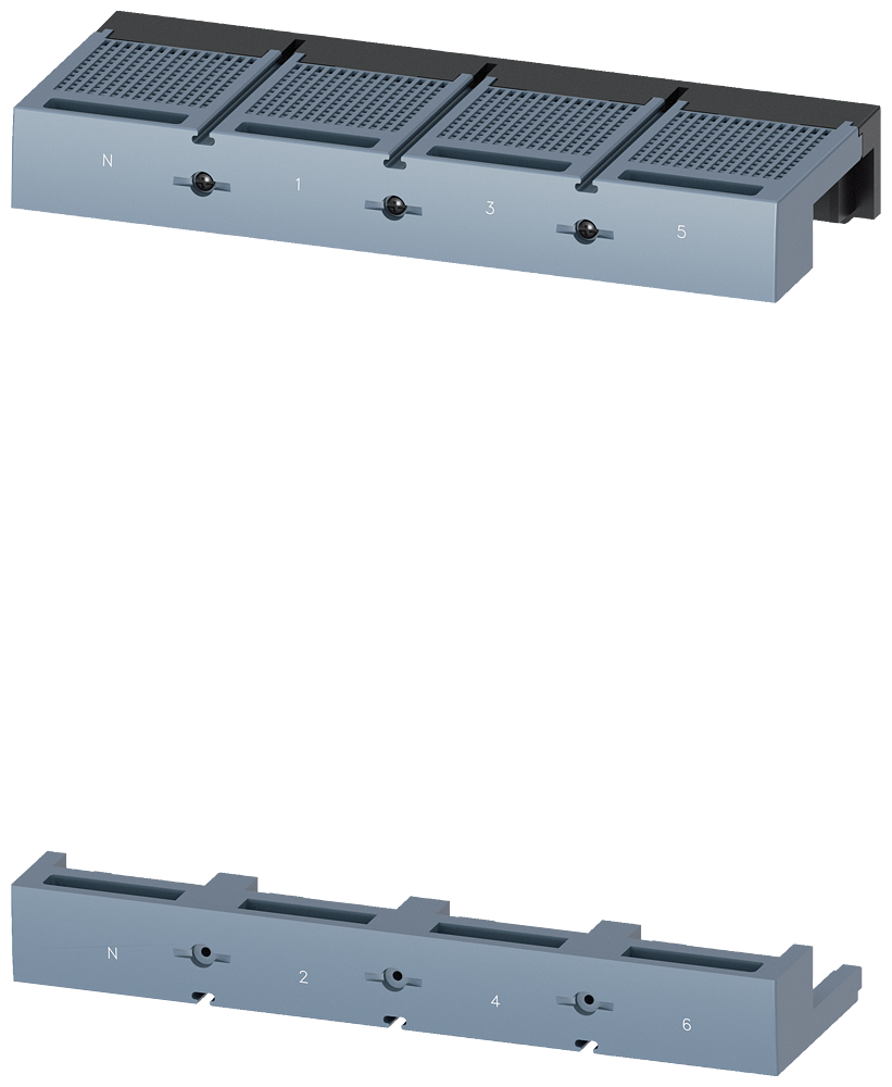 Image of Siemens 3VA9601-0WD40