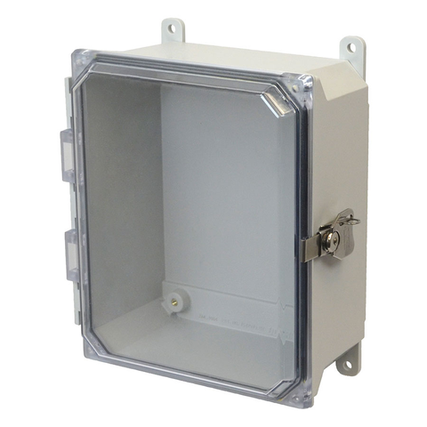 Image of Allied Moulded AMU864CCT