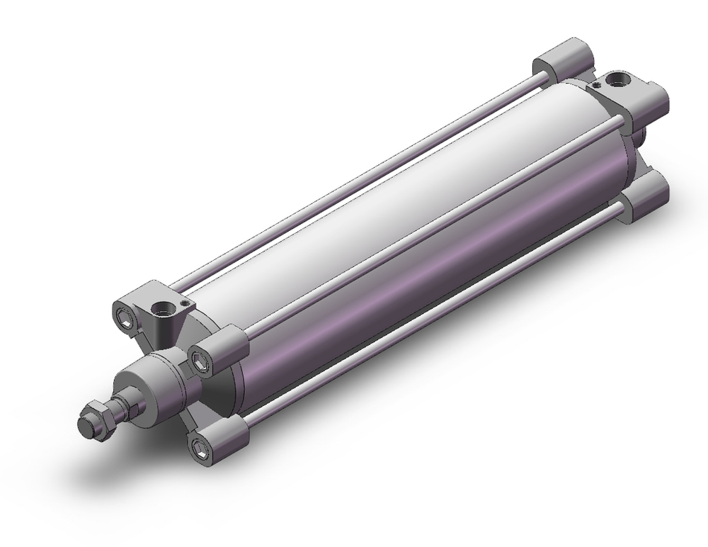 Image of SMC C96SDB100-400C