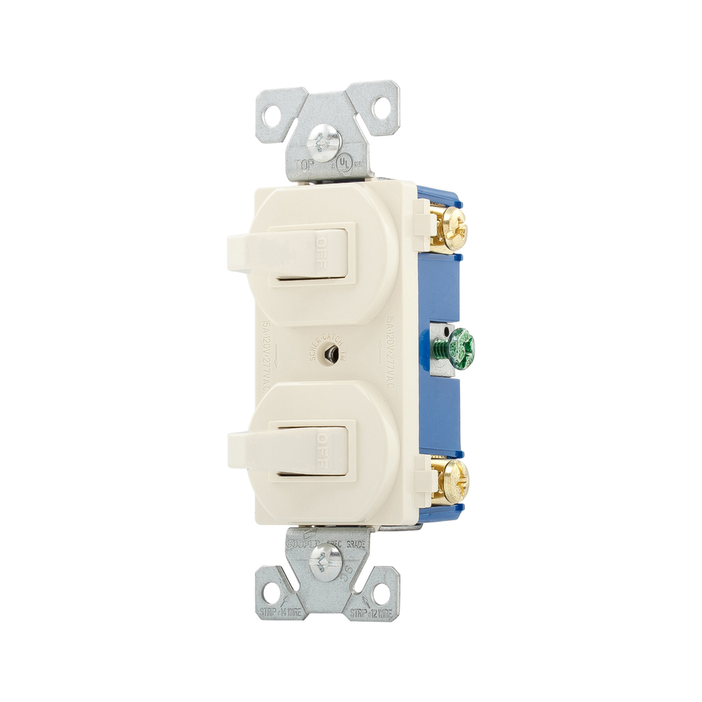 Image of Cooper Wiring Devices 271LA