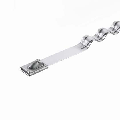 Image of Panduit MLT10WH-LP316