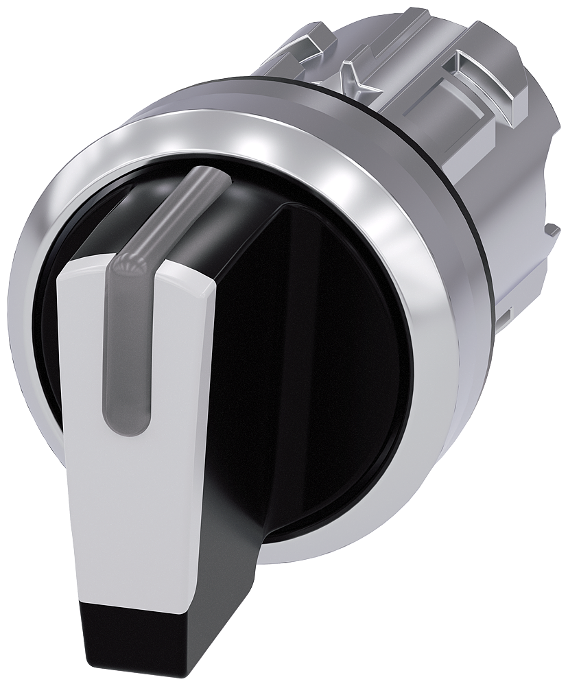 Image of Siemens 3SU10522BP600AA0
