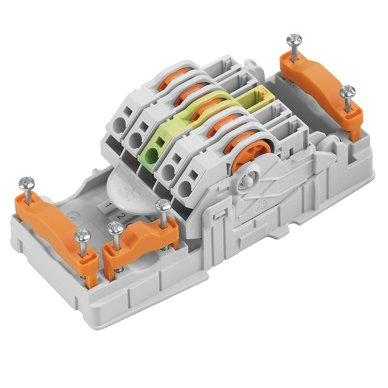 Image of Weidmuller 1534930000