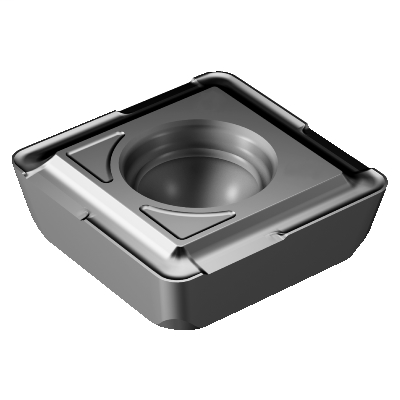 Image of Sandvik 880-05 03 W08H-P-GT 4044