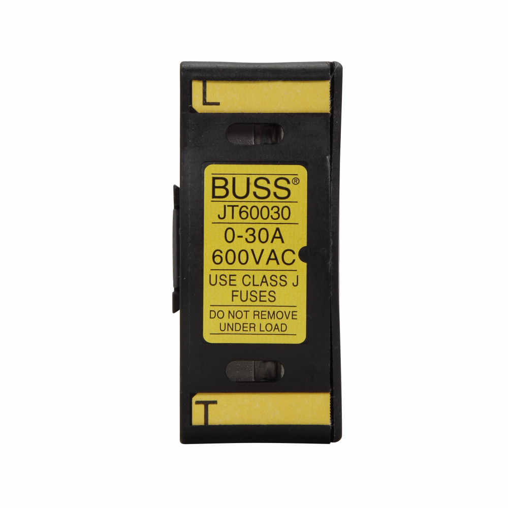 Image of Bussmann JT60030