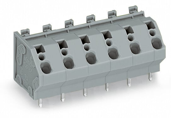 Image of WAGO 745-210