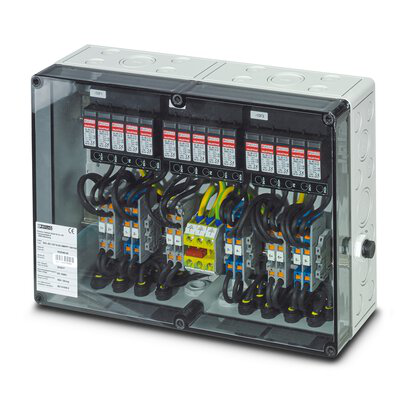 Image of Phoenix Contact 1022360