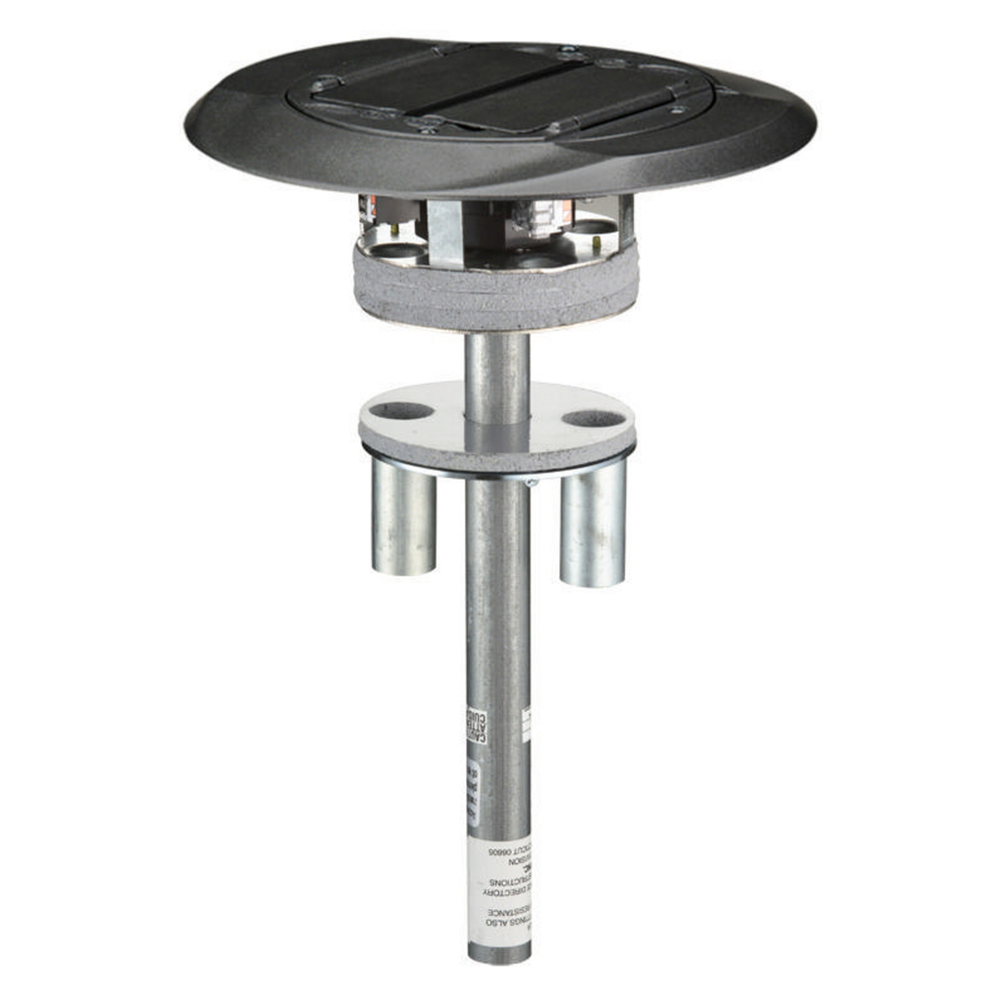 Image of Hubbell Wiring Device-Kellems S1PT4X4BL