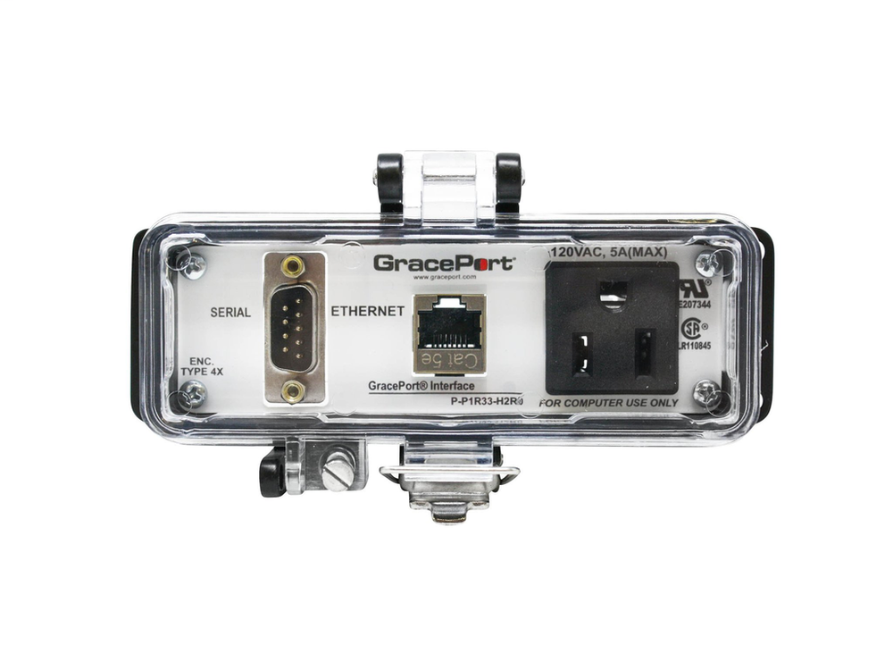 Image of Grace Ports P-P1R33-H2R0