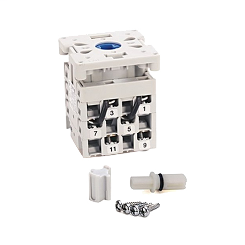 Image of Allen-Bradley 194L-E25-7543