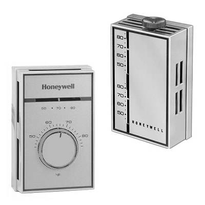 Image of Honeywell T6051A1057/U