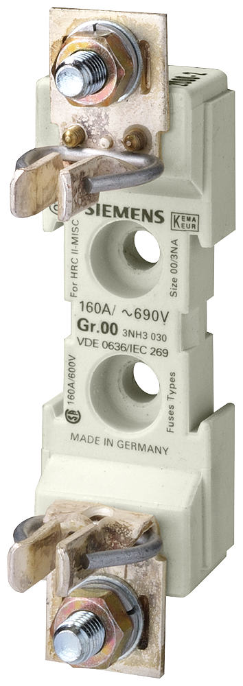 Image of Siemens 3NH3030