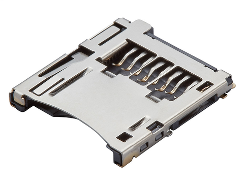 Image of Molex 5027740891