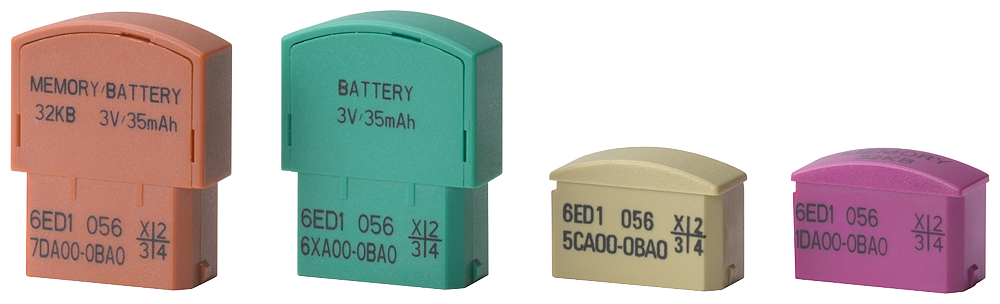 Image of Siemens 6ED10567DA000BA0