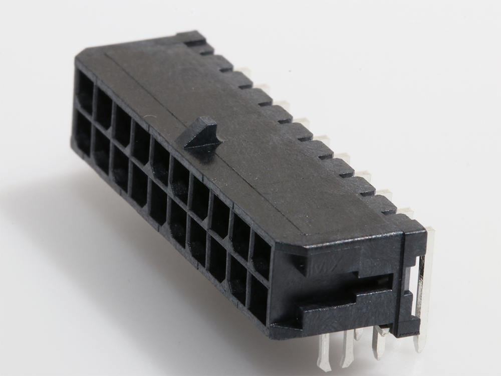 Image of Molex 430452021
