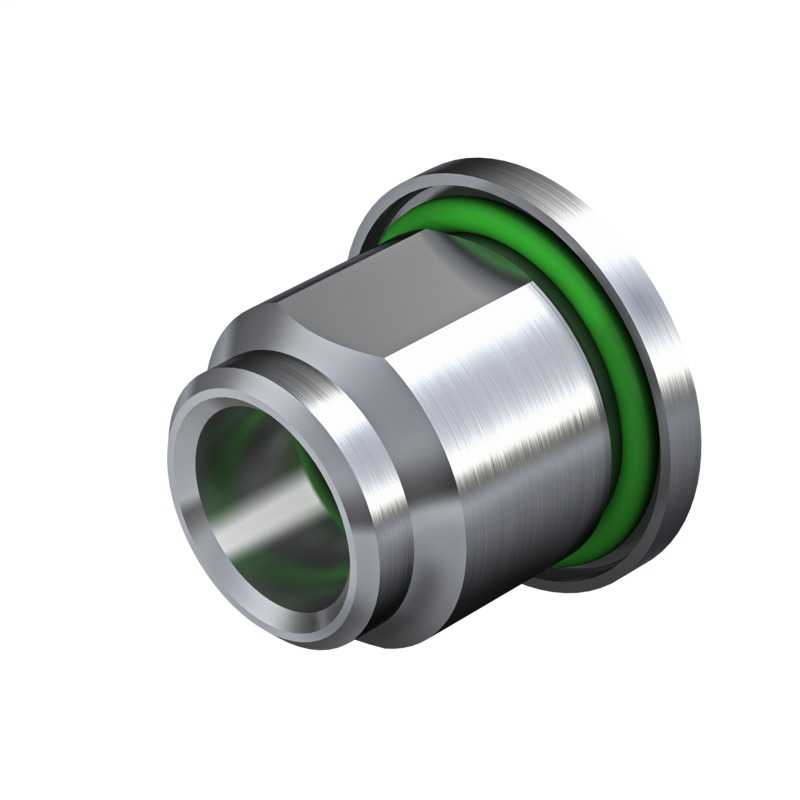 Image of Weidmuller 2424480000
