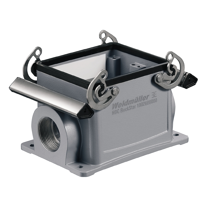 Image of Weidmuller 1666920000