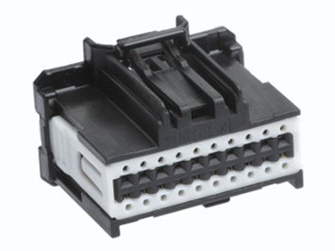 Image of Molex 347290160