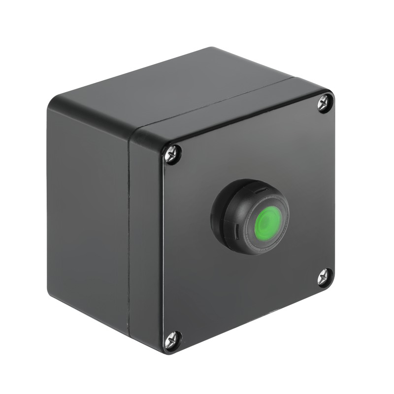 Image of Weidmuller 1537100000