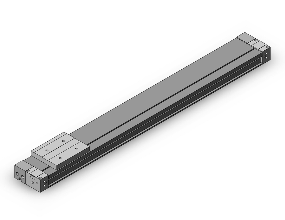 Image of SMC MY1H20G-500