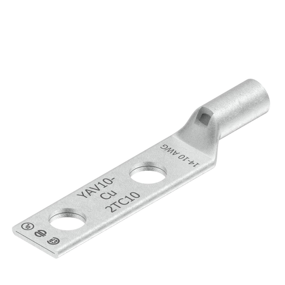 Image of Burndy YAV102TC10