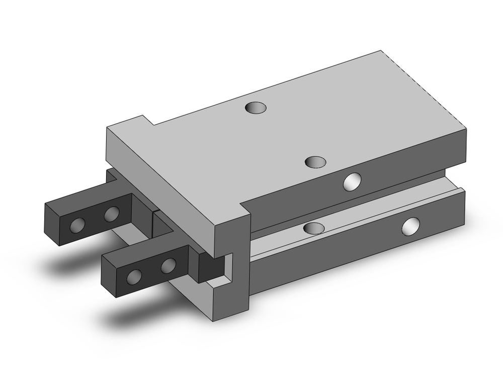 Image of SMC MHZ2-10C