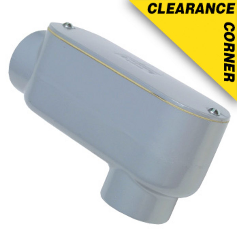 Image of Killark EALB-9CG