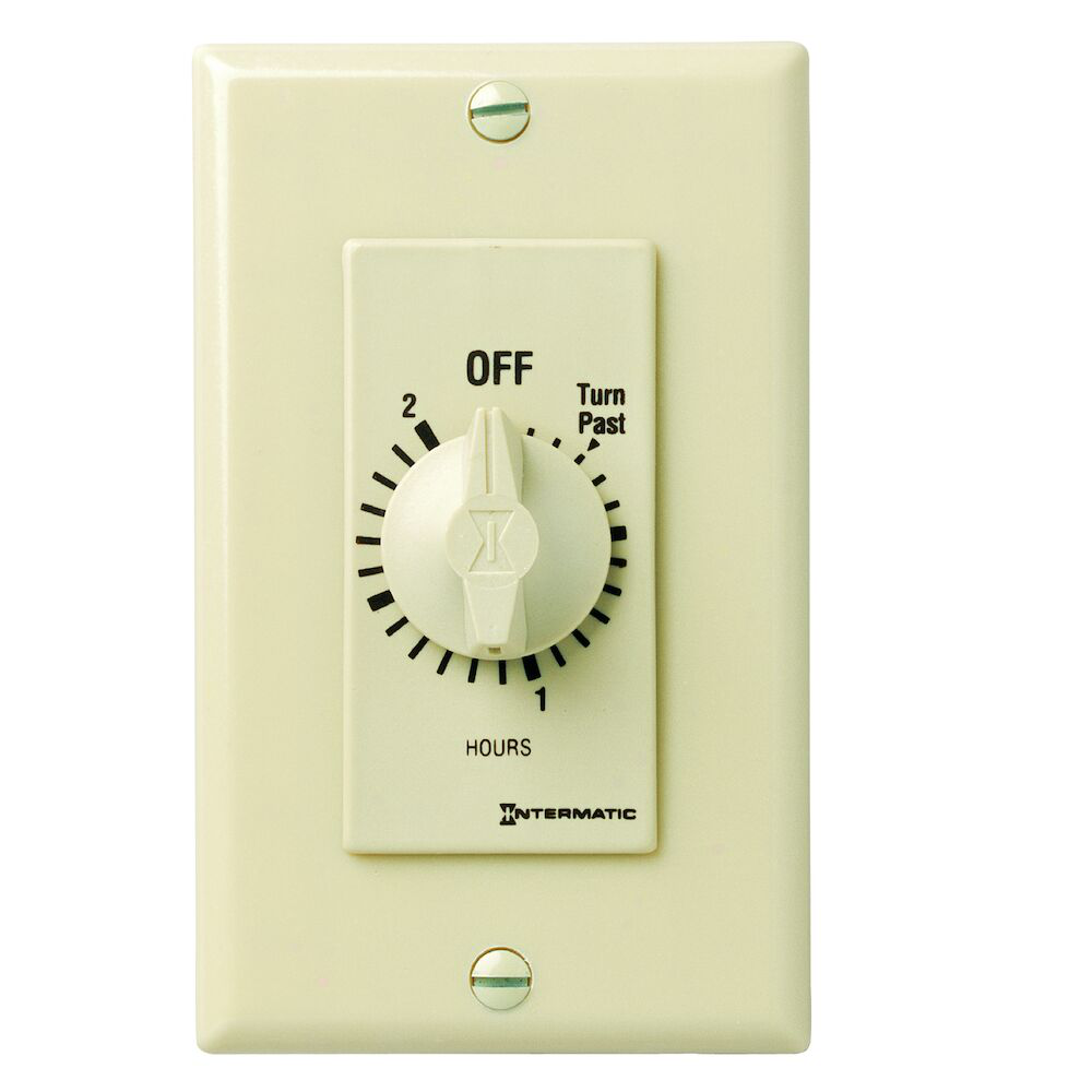 Image of Intermatic FD32H
