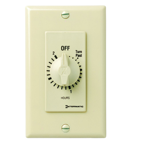 Image of Intermatic FD32H