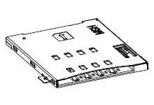 Image of Molex 785260001
