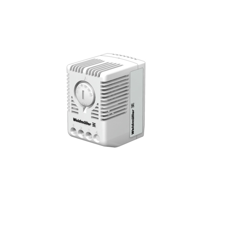 Image of Weidmuller 2558270000
