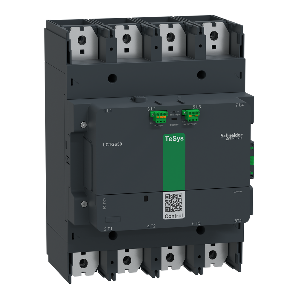 Image of Schneider Electric LC1G8004EHEA