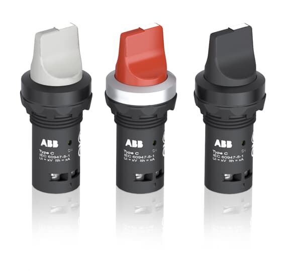 Image of ABB 1SFA619211R3071