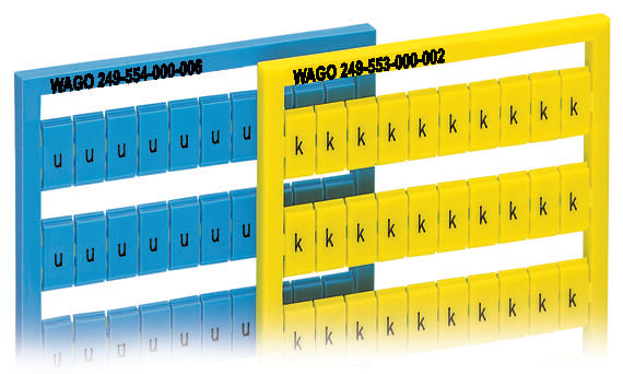 Image of WAGO 249-553/000-002