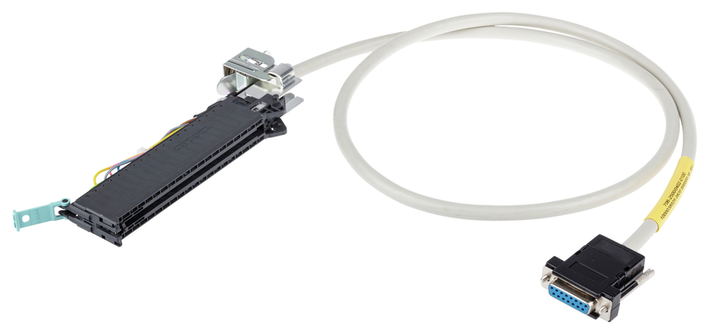 Image of WAGO 706-2500/402-300
