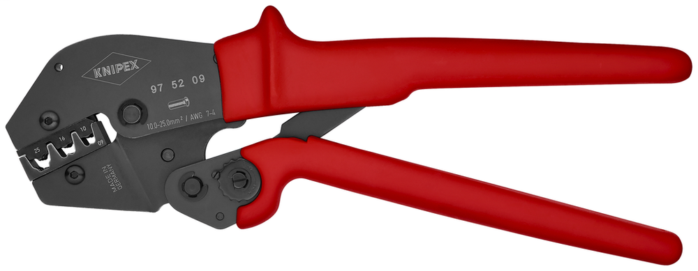 Image of KNIPEX 97 52 09