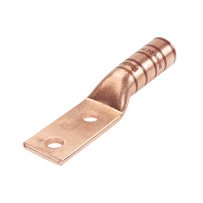 Image of Panduit LCC4/0-12-B-X