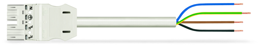 Image of WAGO 771-9994/216-102
