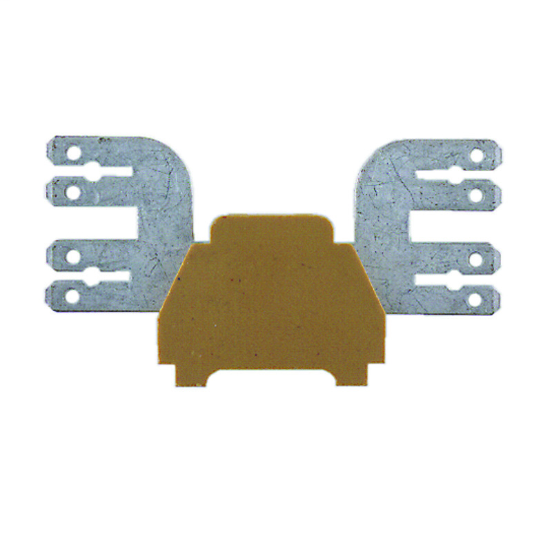 Image of Weidmuller 0480220000