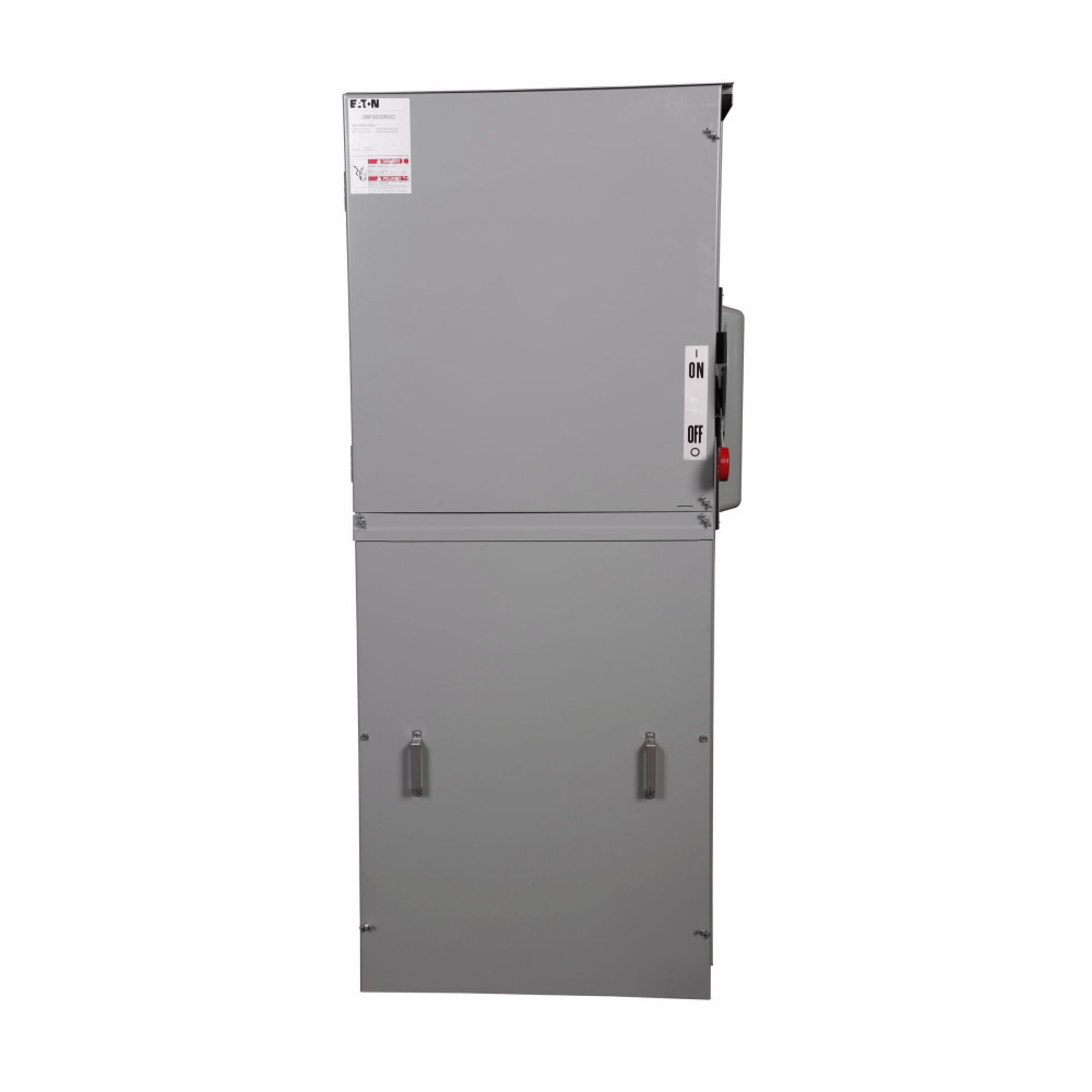Image of Eaton 3MFS600RUG