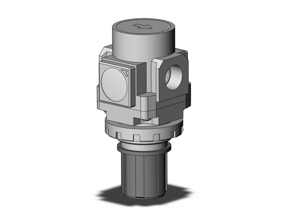Image of SMC AR30-F03EH-B