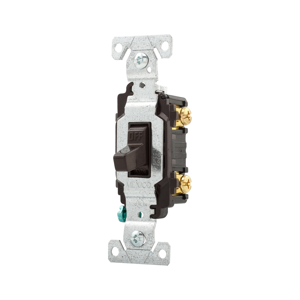 Image of Cooper Wiring Devices CSB215B